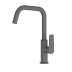 Greens Novi Pull-Down Sink Mixer with Smart Aerator Lead Free - Gun Metal - LF24203540GM