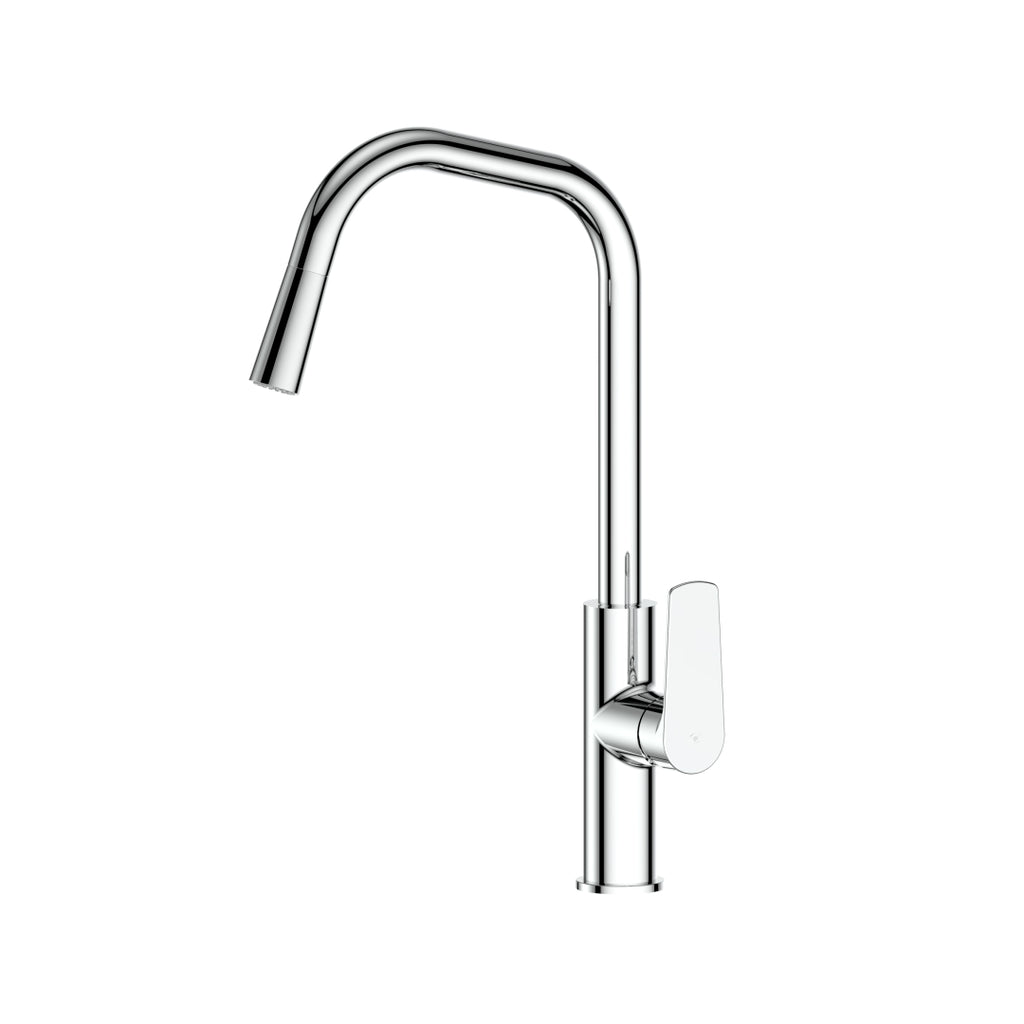 Greens Novi Pull-Down Sink Mixer Lead Free - Chrome - LF24203542CP