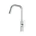 Greens Novi Pull-Down Sink Mixer Lead Free - Chrome - LF24203542CP