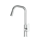 Greens Novi Pull-Down Sink Mixer Lead Free - Chrome - LF24203542CP