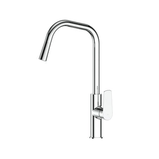 Greens Novi Pull-Down Sink Mixer Lead Free - Chrome - LF24203542CP