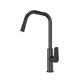 Greens Novi Pull-Down Sink Mixer Lead Free - Gun Metal - LF24203542GM