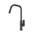 Greens Novi Pull-Down Sink Mixer Lead Free - Gun Metal - LF24203542GM