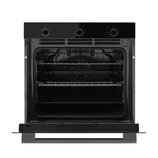 Omega 60cm 5 Function Oven - Midnight OBO605MCOM