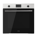 Omega 60cm 6 Function Oven with AirFry - OBO606AXCOM