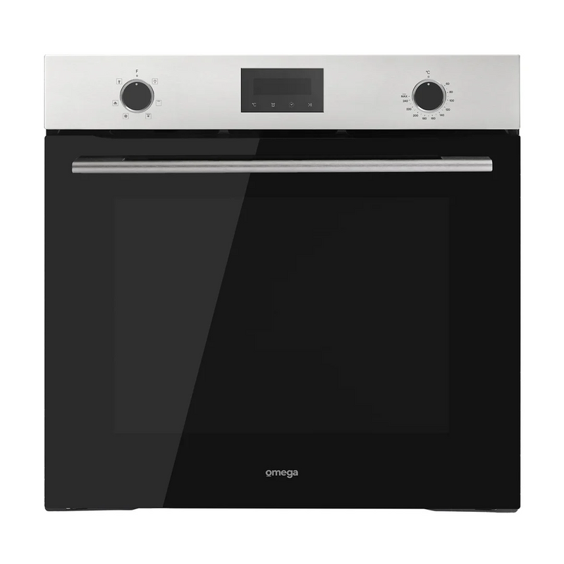 Omega 60cm 6 Function Oven with AirFry - OBO606AXCOM