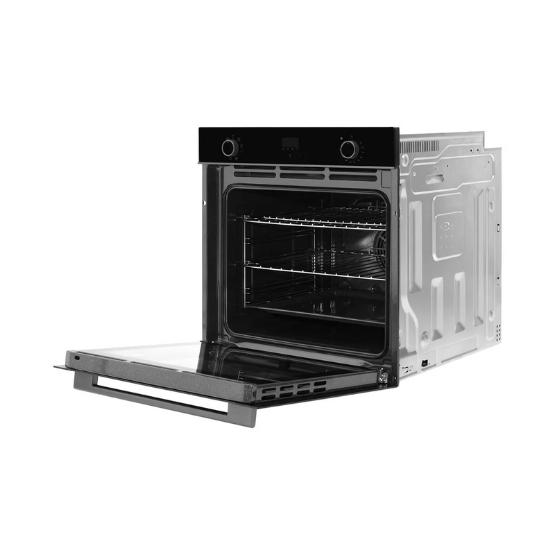 Omega 60cm 8 Function Oven - Midnight OBO608M