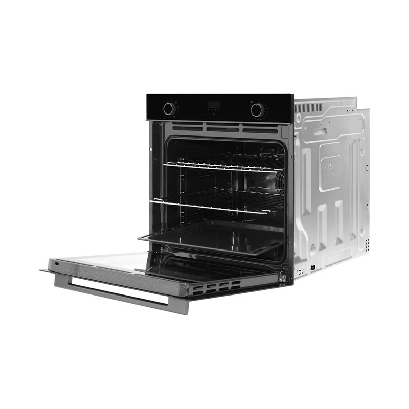 Omega 60cm 8 Function Oven - Midnight OBO608M
