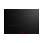 Omega 70cm 4 Zone Ceramic Cooktop with Touch Controls - OCC704TZ