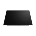 Omega 70cm 4 Zone Ceramic Cooktop with Touch Controls - OCC704TZ