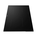 Omega 70cm 4 Zone Ceramic Cooktop with Touch Controls - OCC704TZ