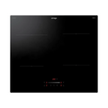 Omega 60cm 4 Zone Induction Cooktop with Touch Controls - OCI604TCOM