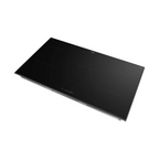 Omega 90cm 5 Zone Induction Cooktop - Ceramic Black Glass OCI905TZ