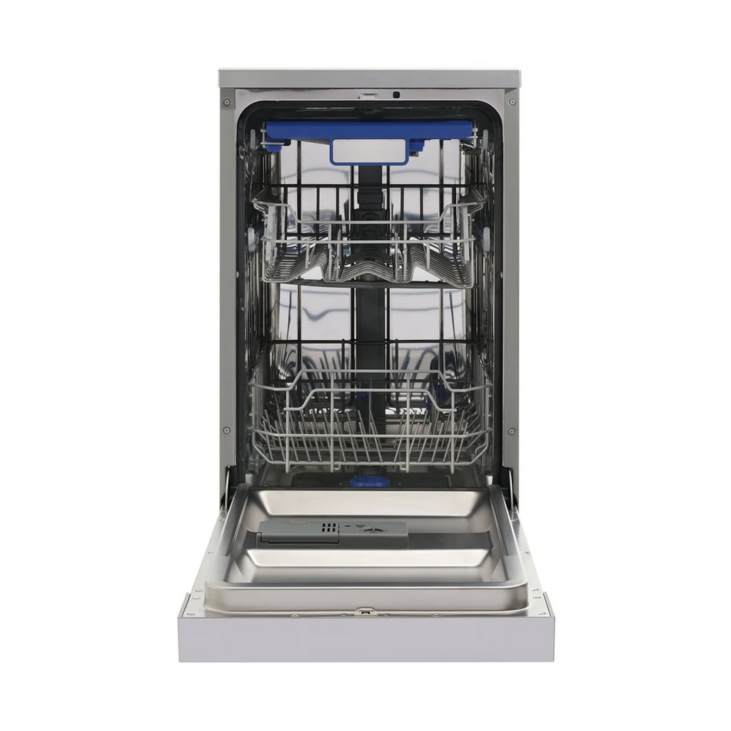 Omega 45cm Compact Freestanding Dishwasher - ODWF4510X