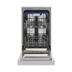 Omega 45cm Compact Freestanding Dishwasher - ODWF4510X