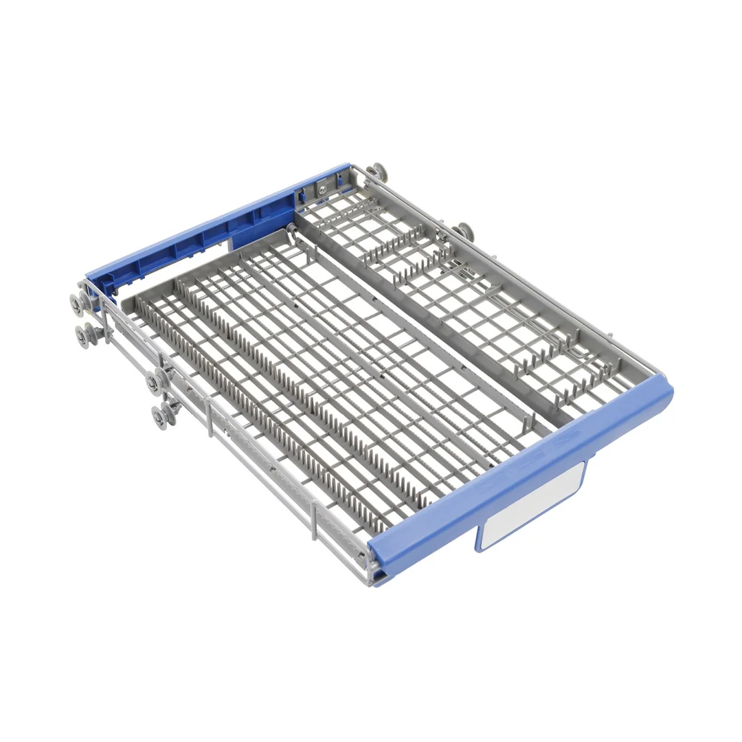 Omega 45cm Compact Freestanding Dishwasher - ODWF4510X