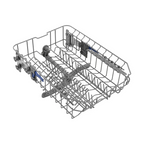 Omega 45cm Compact Freestanding Dishwasher - ODWF4510X