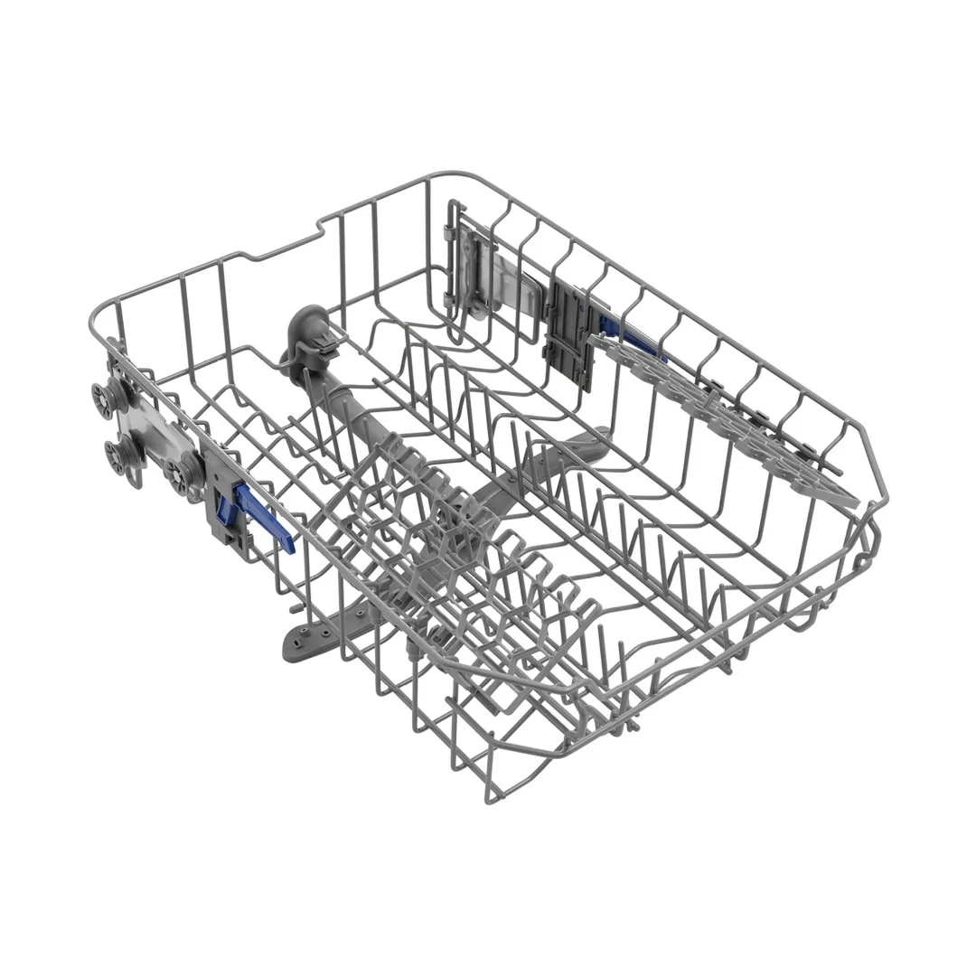 Omega 45cm Compact Freestanding Dishwasher - ODWF4510X