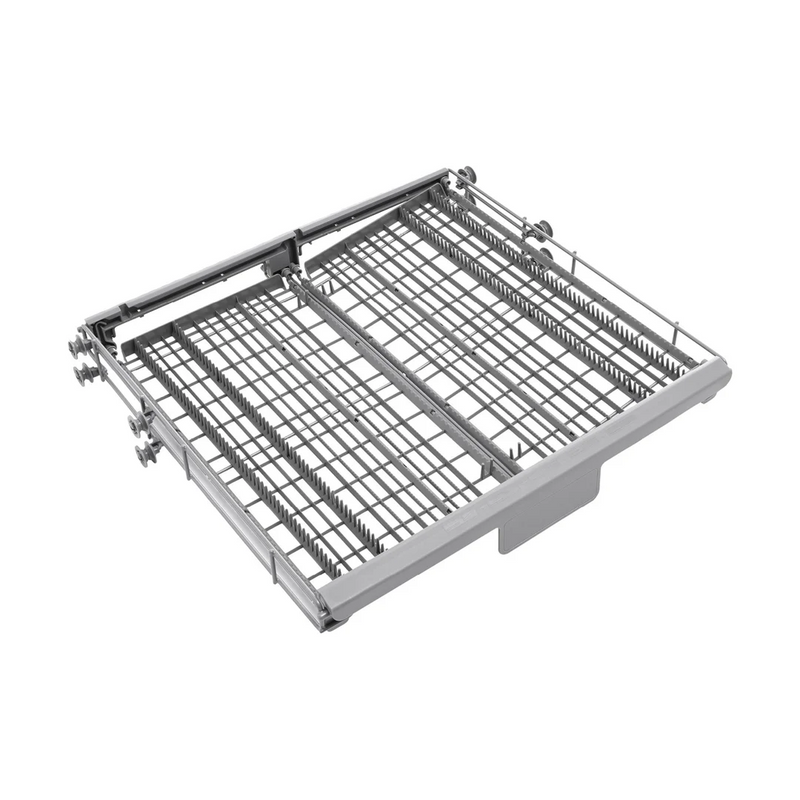 Omega 60cm Freestanding Dishwasher - Stainless Steel ODWF6014X
