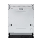 Omega 60cm Integrated Dishwasher - ODWIF6015
