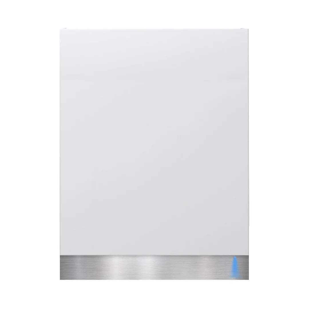 Omega 60cm Integrated Dishwasher - ODWIF6015