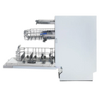 Omega 60cm Integrated Dishwasher - ODWIF6015