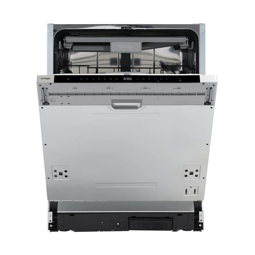 Omega 60cm Integrated Dishwasher - ODWIF6015