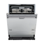 Omega 60cm Integrated Dishwasher - ODWIF6015