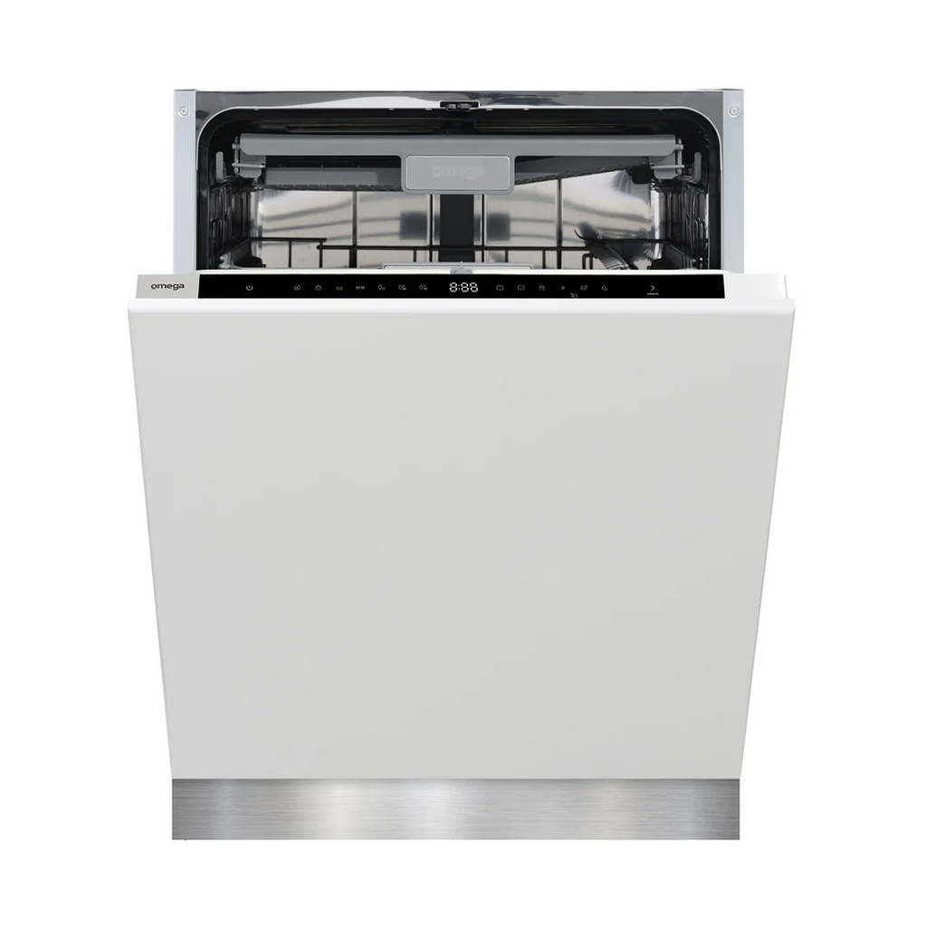 Omega 60cm Integrated Dishwasher - ODWIF6015