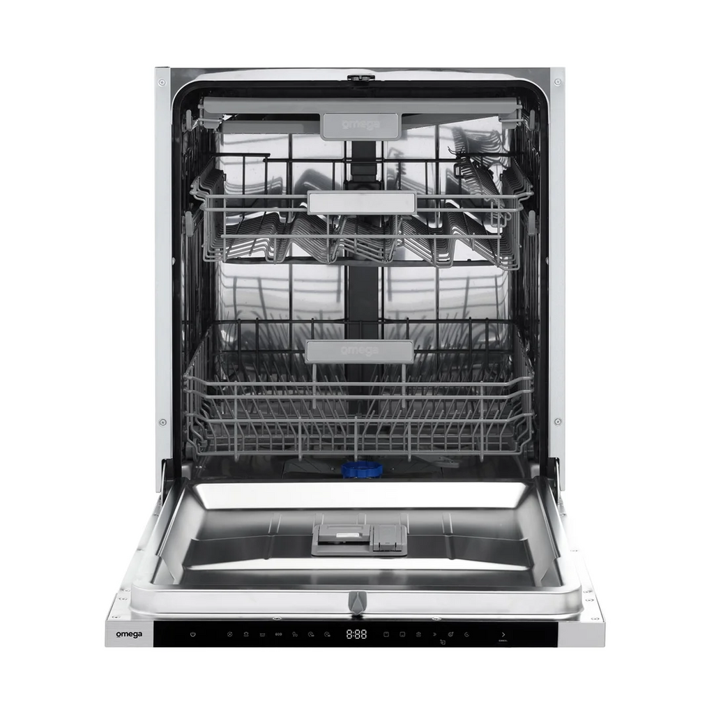 Omega 60cm Integrated Dishwasher - ODWIF6015