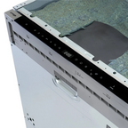 Omega 60cm Integrated Dishwasher - ODWIF6015