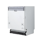 Omega 60cm Integrated Dishwasher - ODWIF6015