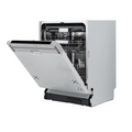 Omega 60cm Integrated Dishwasher - ODWIF6015
