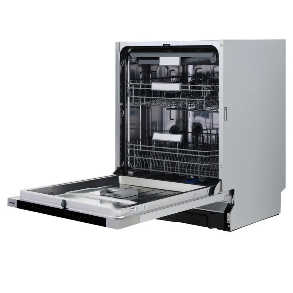 Omega 60cm Integrated Dishwasher - ODWIF6015