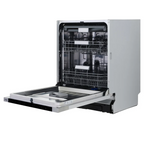 Omega 60cm Integrated Dishwasher - ODWIF6015