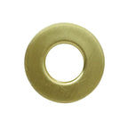 Turner Hastings Small Overflow Ring - Brushed Brass - OF05S-BB