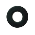 Turner Hastings Large Overflow Ring - Matte Black - OF04L-MB