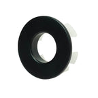 Turner Hastings Large Overflow Ring - Matte Black - OF04L-MB