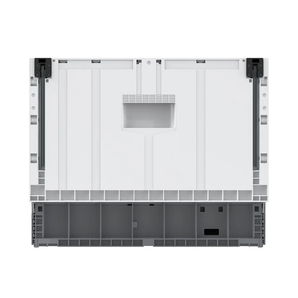 Omega 60cm Compact Fully Integrated Dishwasher - OFI101XKIT