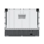 Omega 60cm Compact Fully Integrated Dishwasher - OFI101XKIT