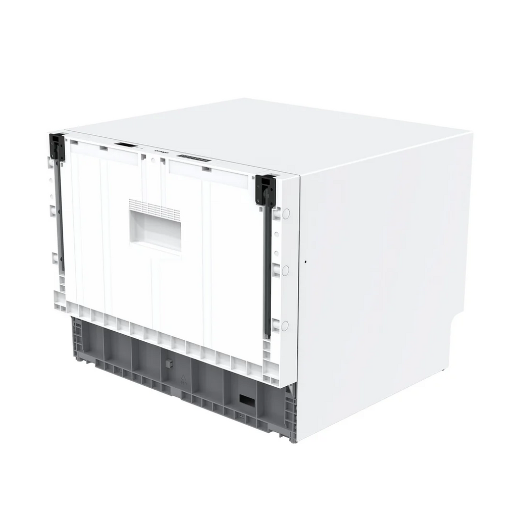 Omega 60cm Compact Fully Integrated Dishwasher - OFI101XKIT