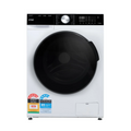 Omega 10kg Auto Dose Front Load Washing Machine - OFLW1000AW