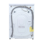 Omega 10kg Auto Dose Front Load Washing Machine - OFLW1000AW