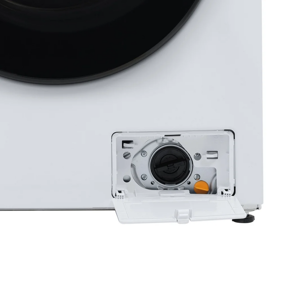 Omega 10kg Auto Dose Front Load Washing Machine - OFLW1000AW