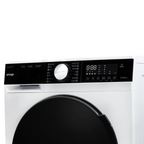 Omega 10kg Auto Dose Front Load Washing Machine - OFLW1000AW