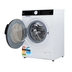 Omega 10kg Auto Dose Front Load Washing Machine - OFLW1000AW