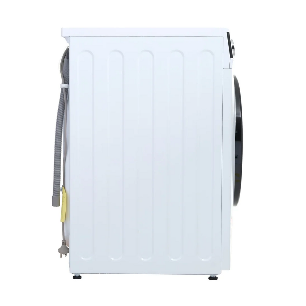 Omega 10kg Auto Dose Front Load Washing Machine - OFLW1000AW