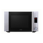 Omega 30L Grill & Convection Stainless Steel Microwave - OM30CX