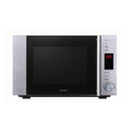 Omega 30L Stainless Steel Microwave - OM30X