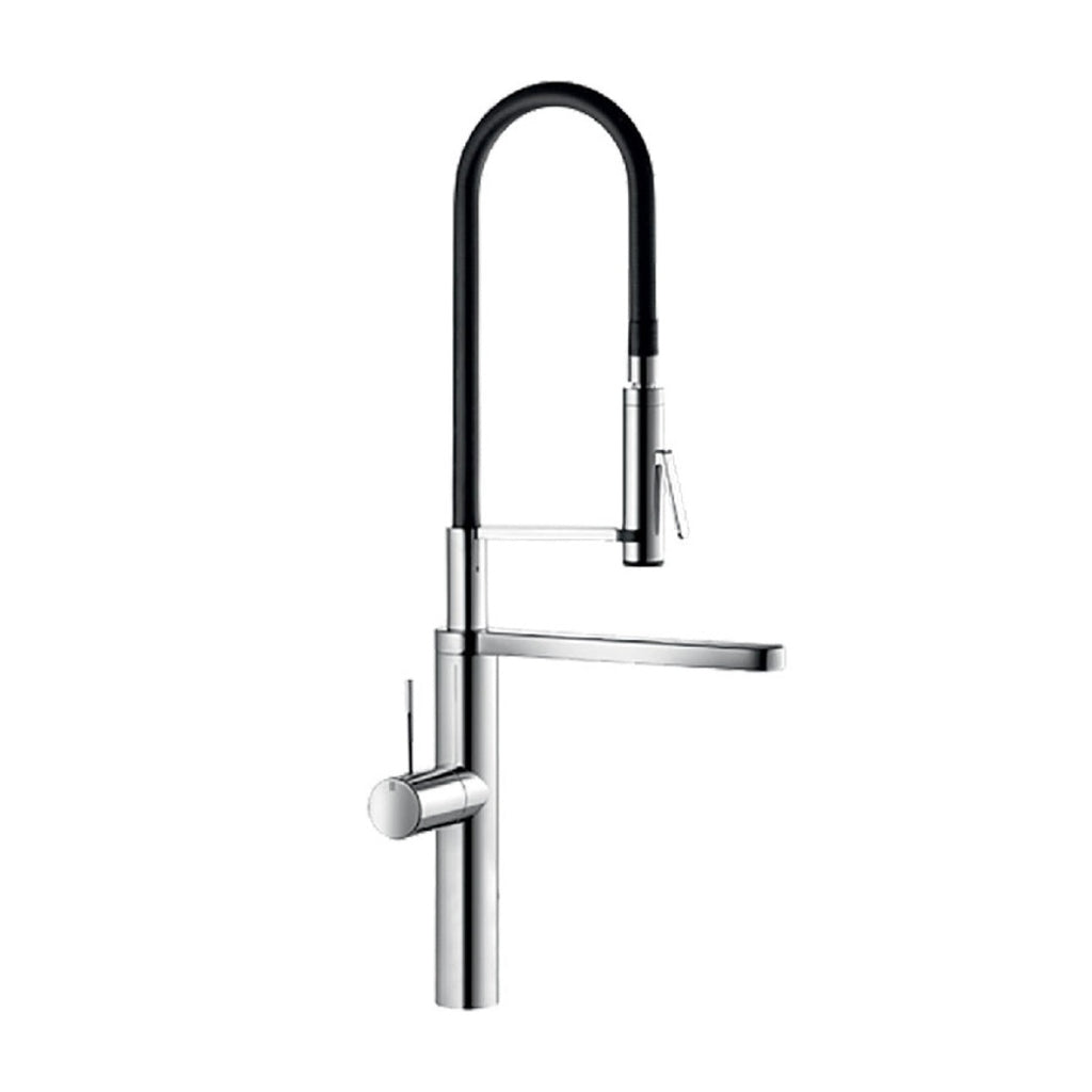 ONO Highflex Spray - Chrome & Black - 10.151.423.000